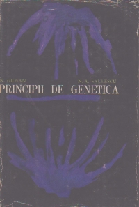 Principii de genetica