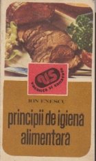 Principii igiena alimentara