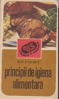 Principii de igiena alimentara