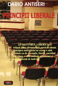 Principii liberale