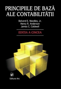 Principiile de baza ale contabilitatii (editia a cincea)