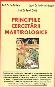 Principiile cercetarii martirologice