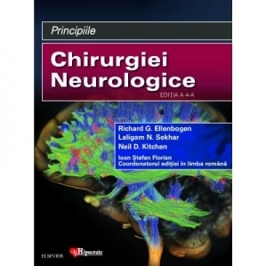 Principiile Chirurgiei Neurologice