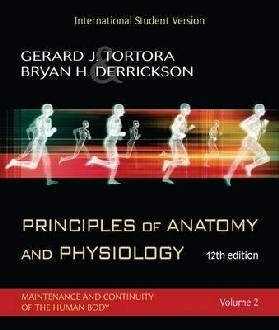 Principles of Anatomy and Physiology