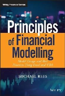 Principles of Financial Modelling