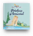 Prinţesa şi broscoiul