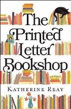 Printed Letter Bookshop