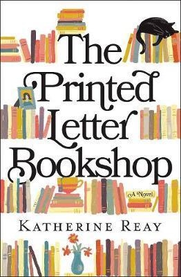 Printed Letter Bookshop