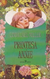 Printesa Annie