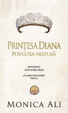 Printesa Diana Povestea nespusa