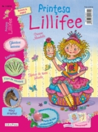 Printesa Lillifee nr. 1/2010