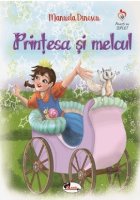 Printesa melcul