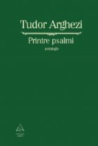 Printre psalmi Antologie