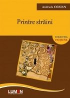 Printre straini