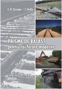 Prisme de balast pentru cai ferate moderne