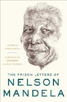 Prison Letters of Nelson Mandela