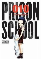 Prison School Vol