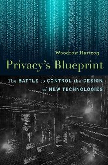 Privacy'S Blueprint