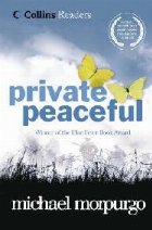 Private Peaceful