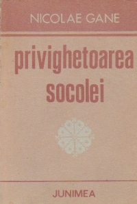 Privighetoarea Socolei