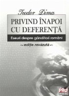 Privind inapoi deferenta Eseuri despre