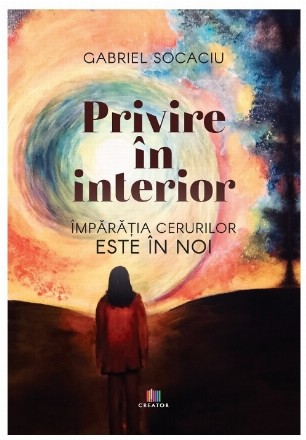 Privire în interior : dezvoltare spirituală