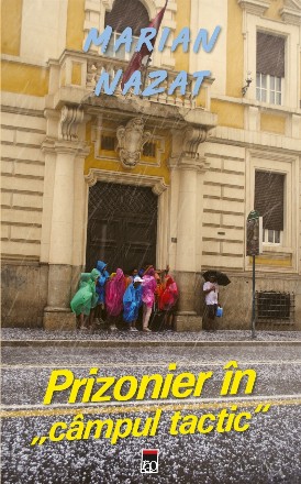 Prizonier in campul tactic