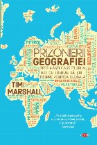 Prizonierii geografiei Vol 112