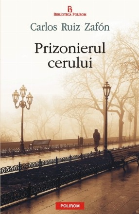 Prizonierul cerului