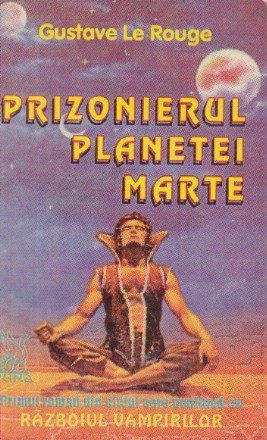 Prizonierul Planetei Marte