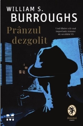 Prânzul dezgolit