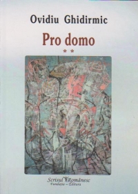 Pro domo vol. 2