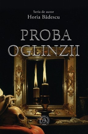 Proba oglinzii