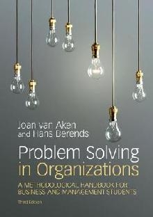 Problem Solving in Organizations