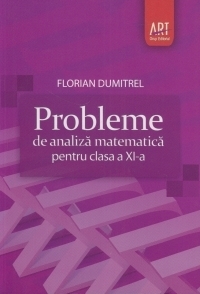 Probleme de analiza matematica pentru clasa a XI-a