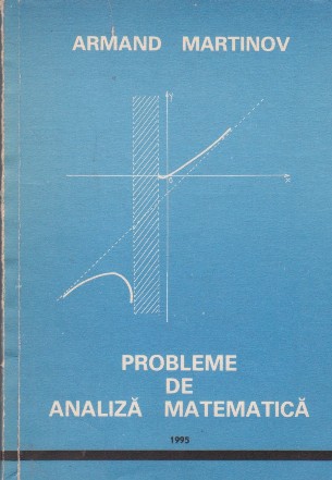 Probleme de Analiza Matematica, Editia a II-a