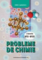 Probleme chimie pentru clasele VII