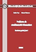 Probleme de combinatorica elementara. Numarare, grafuri, jocuri