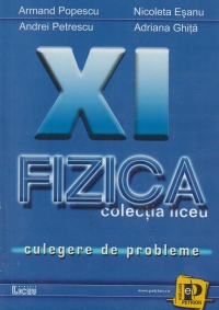 Probleme de fizica pentru clasa a XI-a  - (F1+ F2)