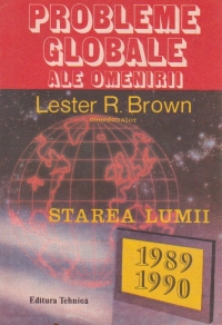 Probleme globale ale omenirii - Starea Lumii 1989-1990