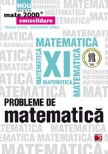 PROBLEME DE MATEMATICA PENTRU CLASA A XI-A