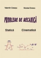 Probleme Mecanica Vol Statica Cinematica