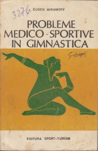 Probleme medico-sportive in gimnastica