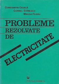 Probleme rezolvate de Electricitate