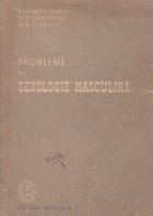 Probleme sexologie masculina