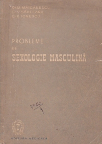 Probleme de sexologie masculina