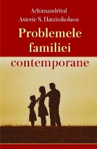 Problemele familiei contemporane