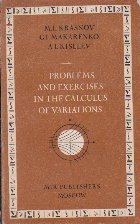 Problems and exercises the calculus