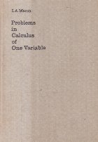 Problems in Calculus of ne Variable (With elements of theory)