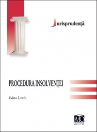 Procedura insolventei